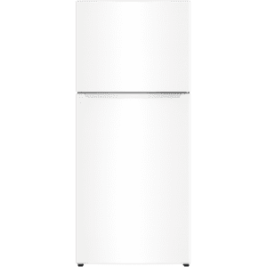 FRIGIDAIRE FFHT1835VW Refrigerator 18.3 Cu. Ft. Top Freezer White