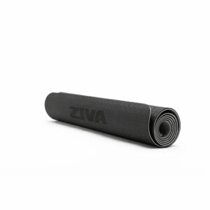 Ziva Chic 5mm Yoga Mat