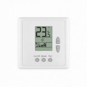 ALT24-SUPER-PROG Thermostat