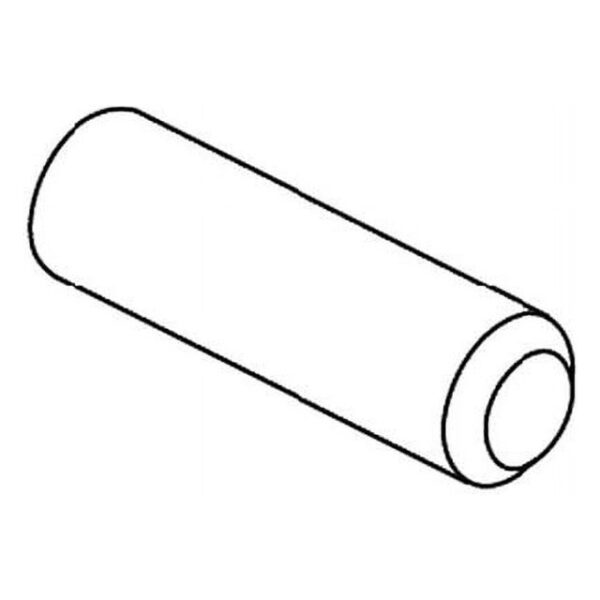 KOHLER K-1023123-CP LIFT KNOB