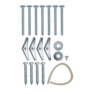 WHIRLPOOL 8205948 MOUNT HARDWARE