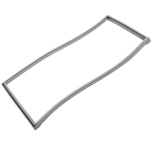 WHIRLPOOL/Kitchen Aid W10830055 French Door Gasket (Gray)