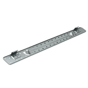 WHIRLPOOL W11025649 Microwave Mounting Plate