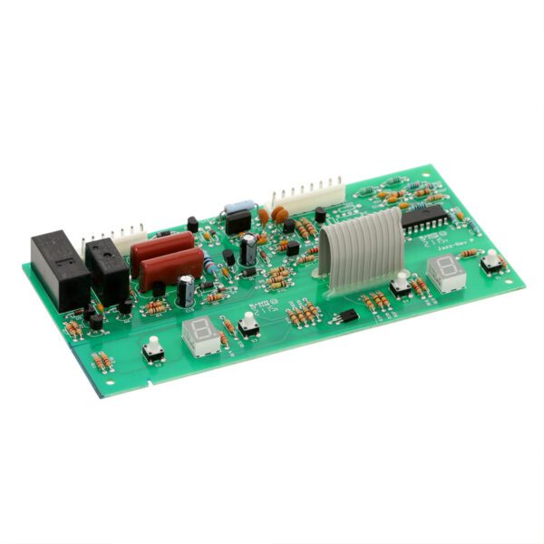 Whirlpool WPW10503278 Electronic Control Board