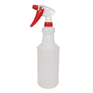 17 OZ. MULTI PURPOSE SPRAY BOTTLE W/TRIGGER - PERALNG