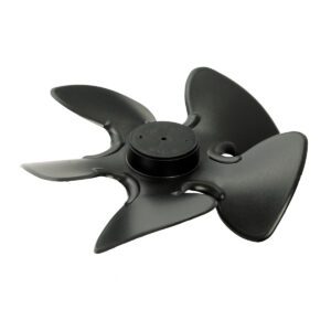 Whirlpool 241639502 Condenser Fan Blade