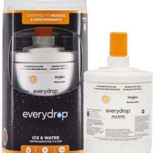 EVERY DROP EDR8D1 (FILTER 8) WHIRLPOOL REFRIGERATOR WATER FILTER