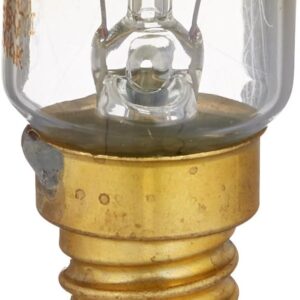 Whirlpool WP4173175 Oven bulb