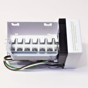 Whirlpool WPW10251076 Icemaker Assembly