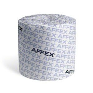 AFFEX TP534 TOILET TISSUE 96-ROLLS/2PLY 500SHT