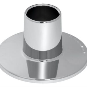AMERICAN STANDARD AS013275-0020A Cadet Bath Shower Wall Mount Faucet Escutcheon Plate CHROME
