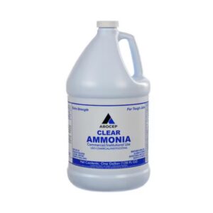 AMMONIA 1GL 4/CS