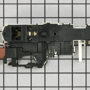 WPW10375379 Whirlpool Latch