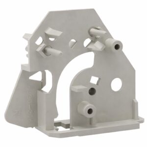 Whirlpool WP8206419 Interlock Support For Microwave
