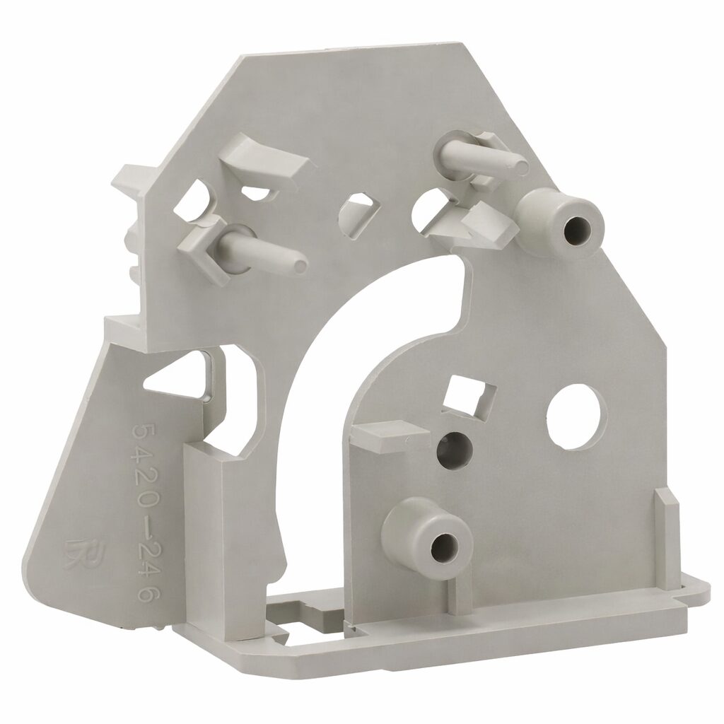 Whirlpool WP8206419 Interlock Support For Microwave