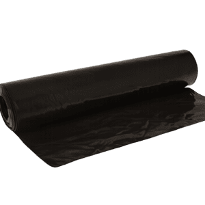 30" BLACK TUBING BAGS