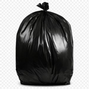 30X36XXX TRASH LINER, COEX 1.65 Mil BAG