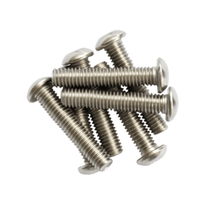 KOHLER 1017949 Screw Allen DIN Set Screw, M6-1MM X 6MM