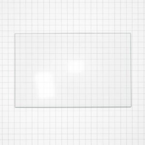 WHIRLPOOL WP8053948 Inner Door Glass