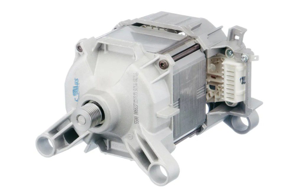 BOSCH 00142197 MOTOR