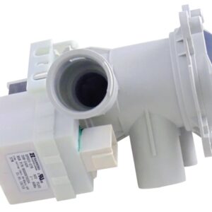 BOSCH 00145753 WASHER PUMP DRAIN