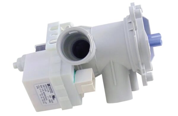 BOSCH 00145753 WASHER PUMP DRAIN