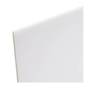 CORREX HDBCORREX 4 X 8 SHEETS 4MM