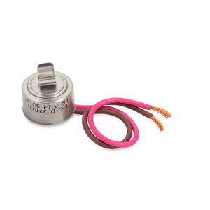 Whirlpool WP61005254 Refrigerator Defrost Bi-Metal Thermostat