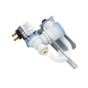 Whirlpool WP67003753 Valve Water Inlet Valve