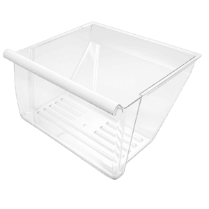 Whirlpool WP2188664 Meat Pan Drawer