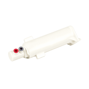 WHIRLPOOL WP2199840 REFRIGERATOR HOUSING