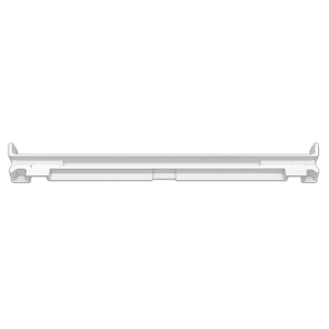 Whirlpool WP2223320 Pan Slide Track