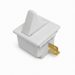Whirlpool W11439253 Refrigerator Light Switch