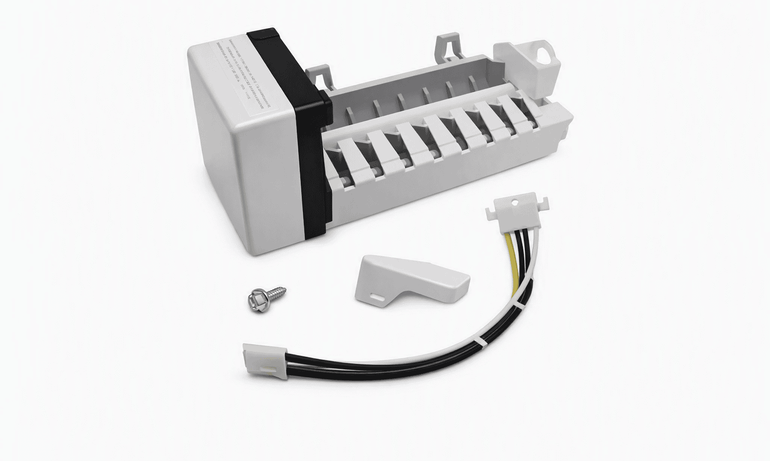 Whirlpool W11459724 ICEMAKER
