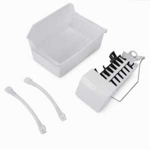 WHIRLPOOL W11729596 Ice Maker Assembly Kit (Replaces W11517113)
