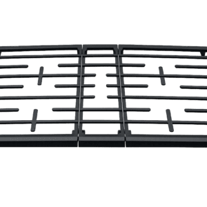 Whirlpool W11252165 Grate-Kit