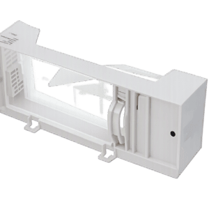 WHIRLPOOL W11284458 ICEMAKER