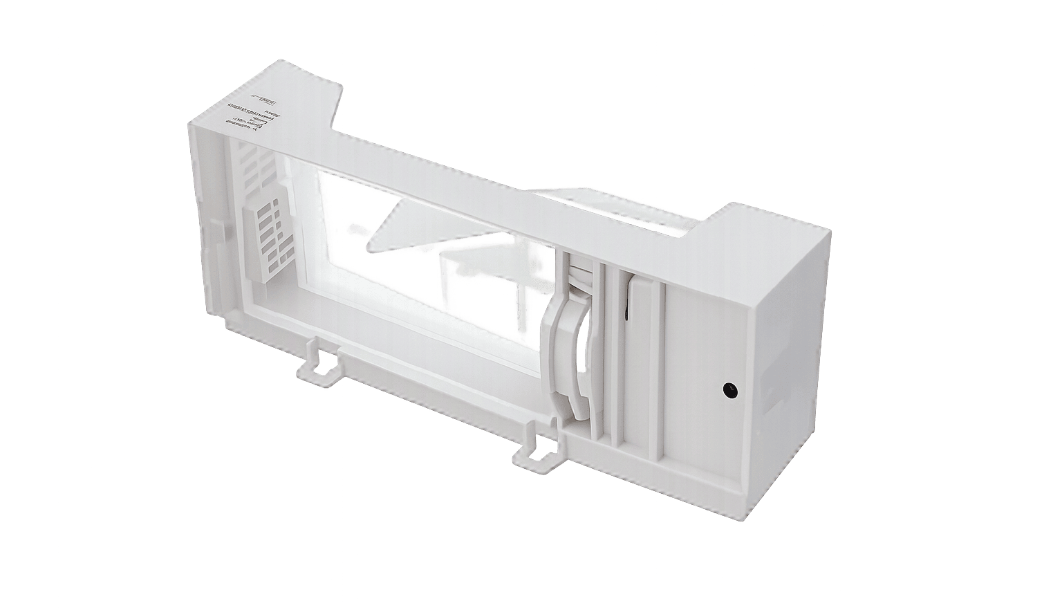 WHIRLPOOL W11284458 ICEMAKER