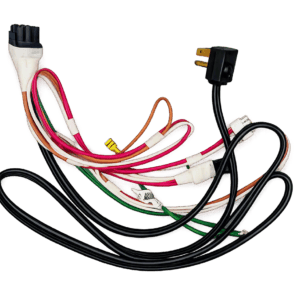 Whirlpool W11241362 HARNESS-WIRE