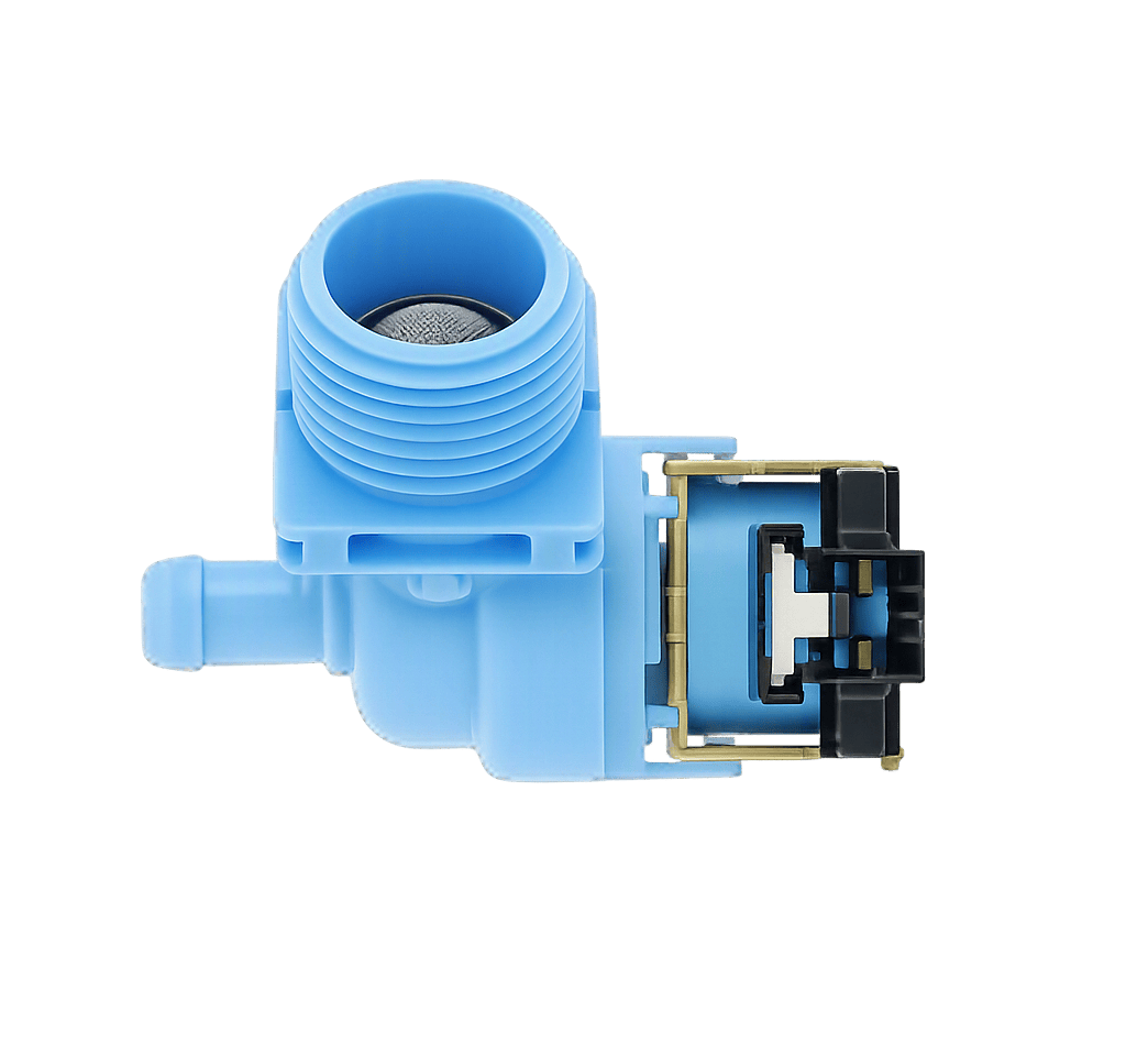 WHIRLPOOL W11175771 Dishwasher Water Inlet Valve