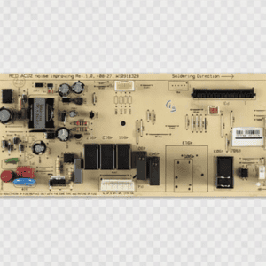 Whirlpool W11182110 Control Board
