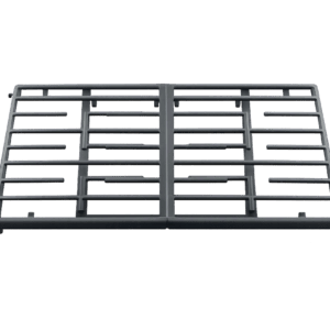 WHIRLPOOL W10913665 Range Surface Burner Grate Set (2)