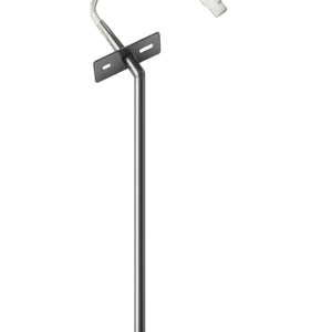 WHIRLPOOL W10833885 Range Oven Temperature Sensor