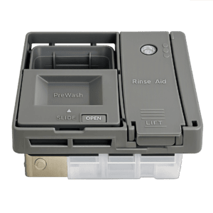Whirlpool W10861000 Detergent Dispenser