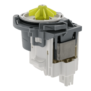 WHIRLPOOL W10876537 PUMP-DRAIN