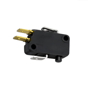 Whirlpool W10727360 Microwave Door Switch