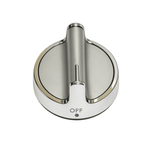WHIRLPOOL W10766544 STOVE KNOB