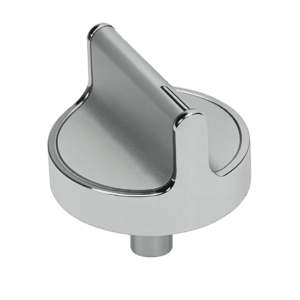Whirlpool W10818230 Stove Knob