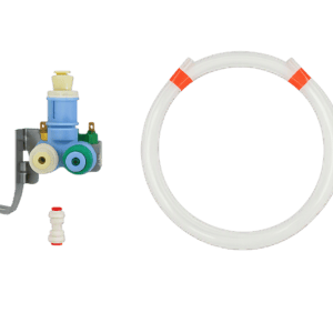 WHIRLPOOL W10822681 Valve-Inlet