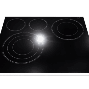 Whirlpool W10622120 Cooktop Main Top Assembly (stainless) Genuine Original Equipment